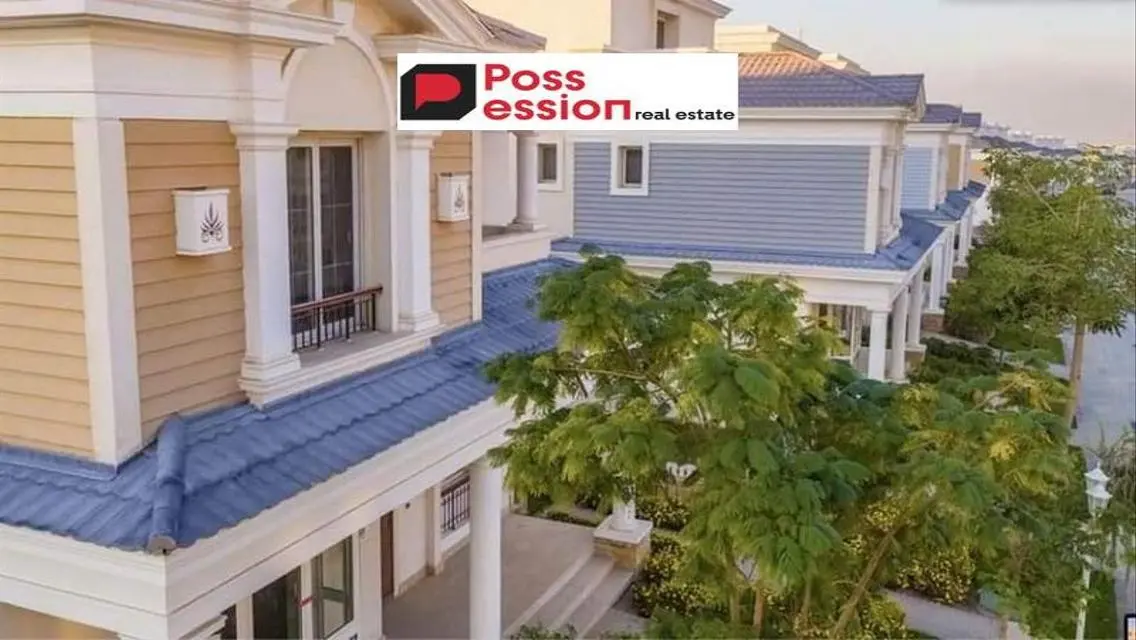 Luxury Villa with Exceptional Features