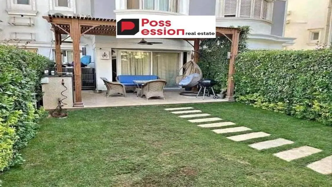 Luxury Villa with Exceptional Features