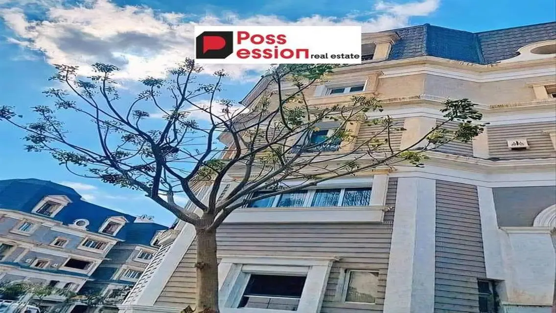 Luxury Villa with Exceptional Features