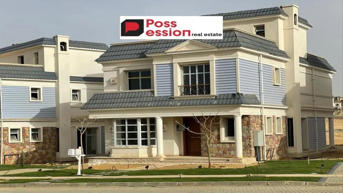 Luxury Villa with Exceptional Features