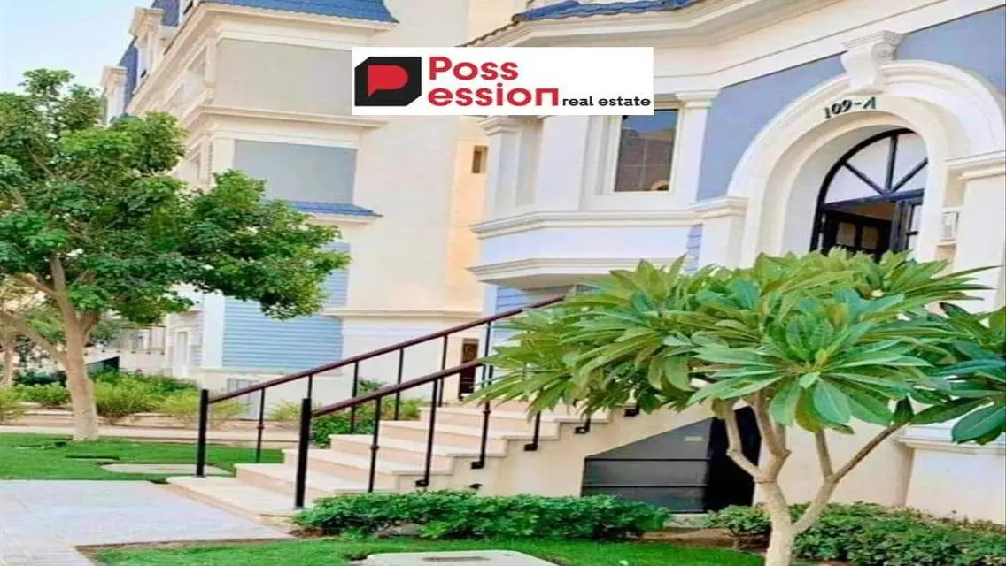 Luxury Villa with Exceptional Features