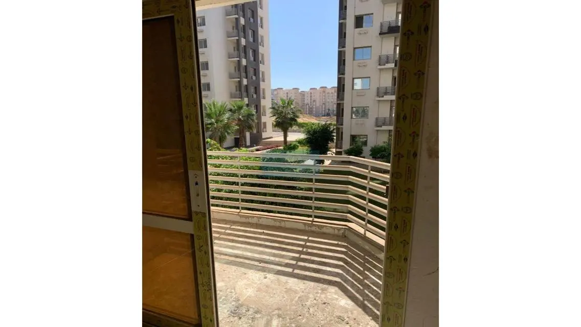 شقة رائعة في قلب المدينة