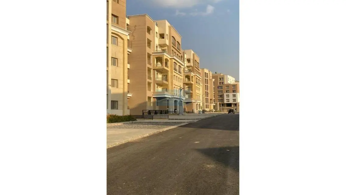 شقة رائعة في قلب المدينة