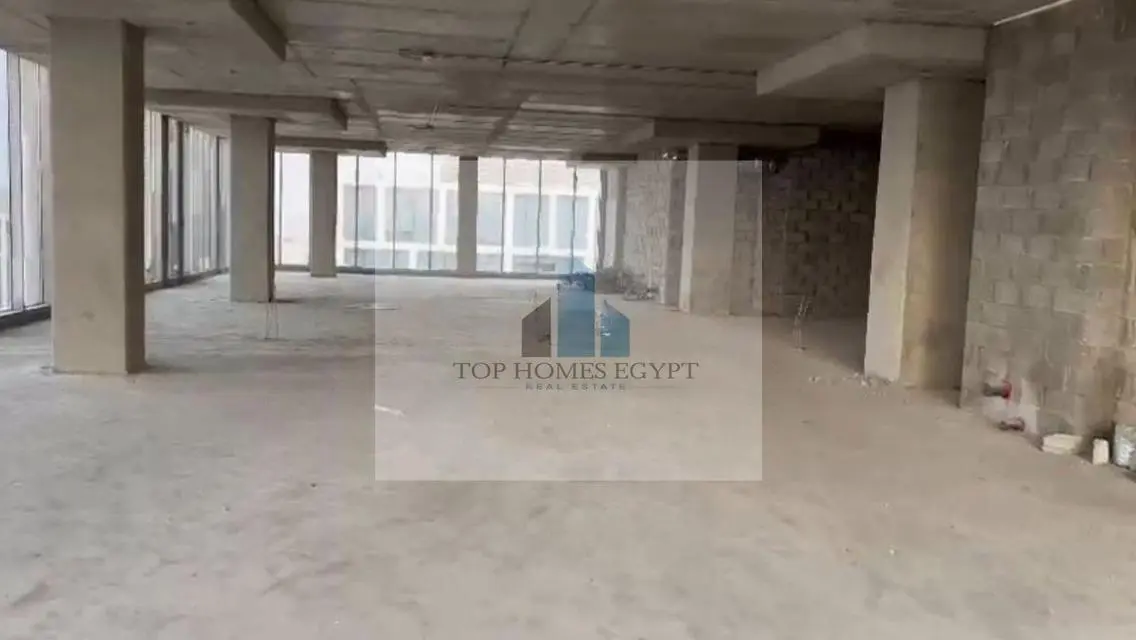 عقار مميز بمساحة متر