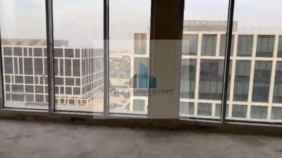 عقار مميز بمساحة متر