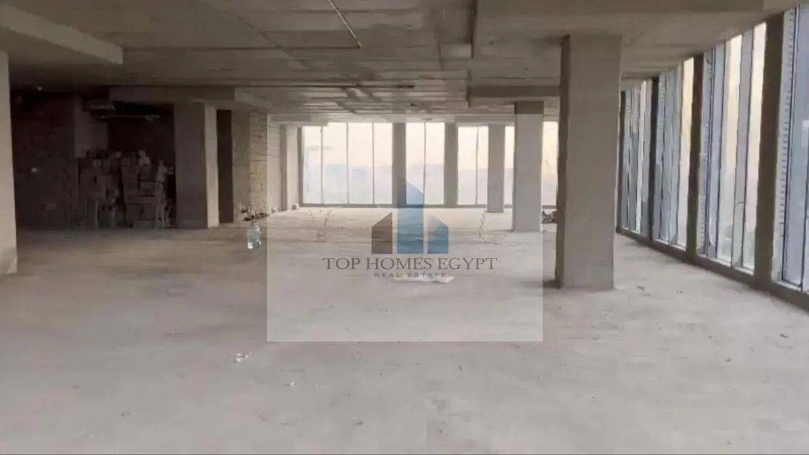 عقار مميز بمساحة متر