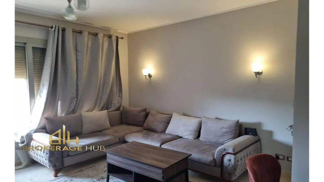 Luxury Apartment for Sale in AUC Priced at 6,500,000 EGP