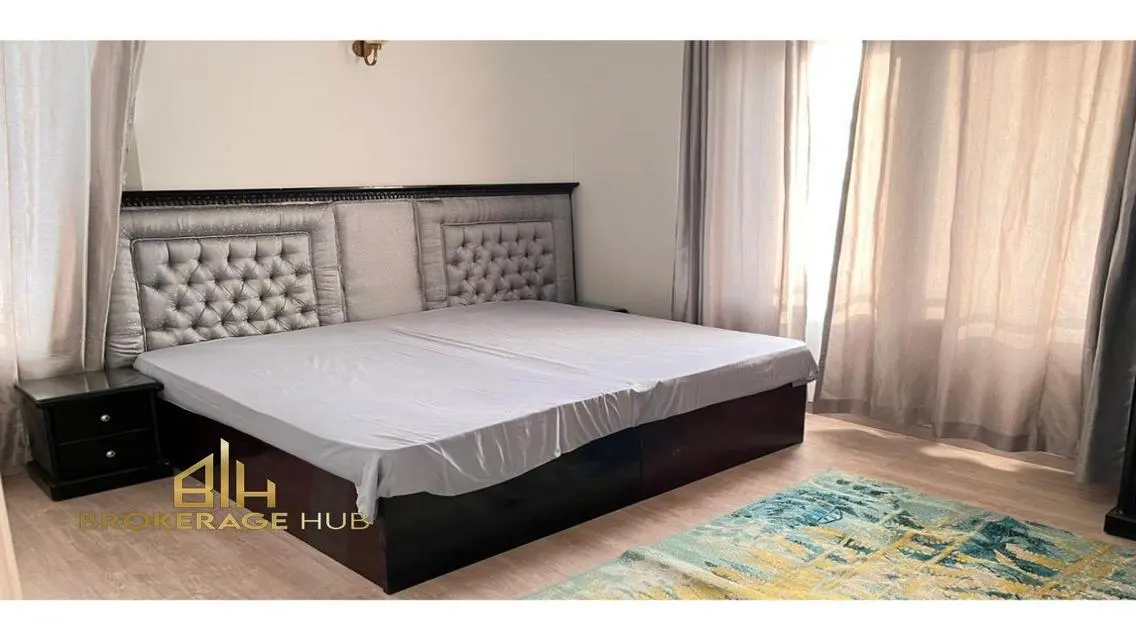 Luxury Apartment for Sale in AUC Priced at 6,500,000 EGP