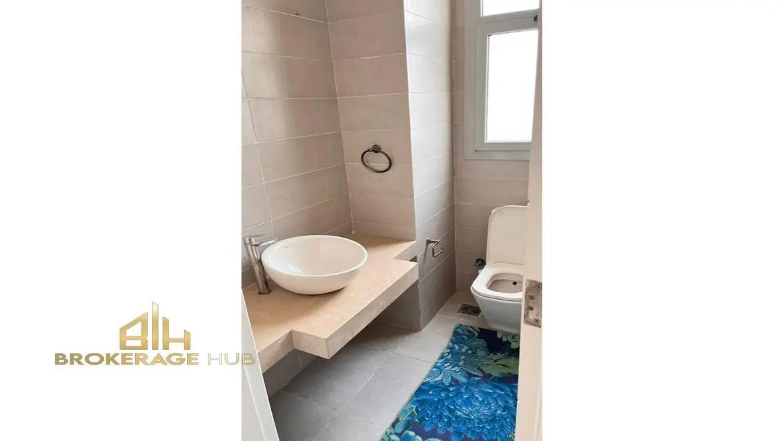 Luxury Apartment for Sale in AUC Priced at 6,500,000 EGP