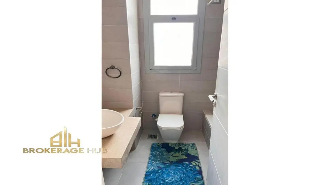 Luxury Apartment for Sale in AUC Priced at 6,500,000 EGP