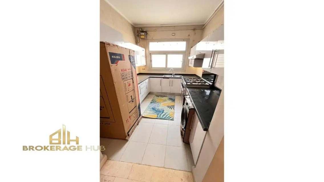 Luxury Apartment for Sale in AUC Priced at 6,500,000 EGP