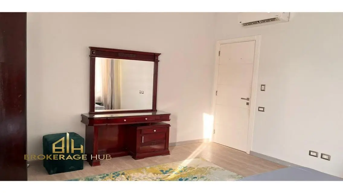 Luxury Apartment for Sale in AUC Priced at 6,500,000 EGP