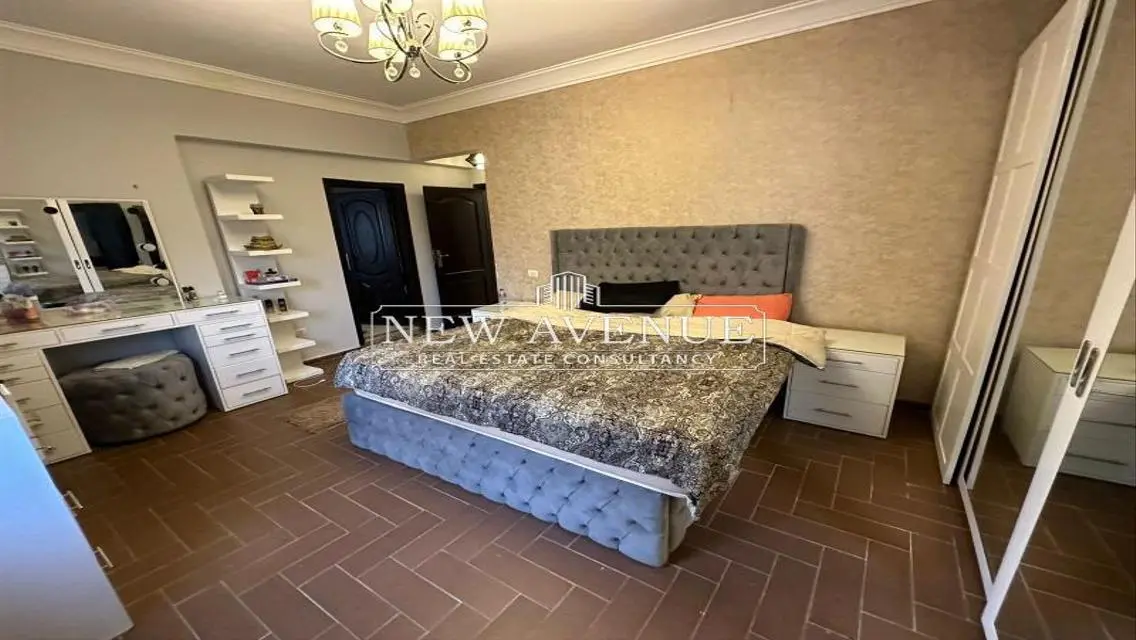 Luxury Apartment with Stunning View