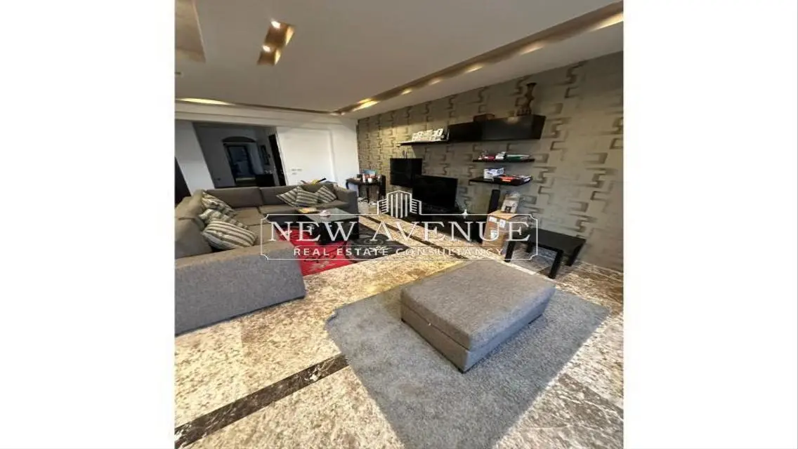Luxury Apartment with Stunning View