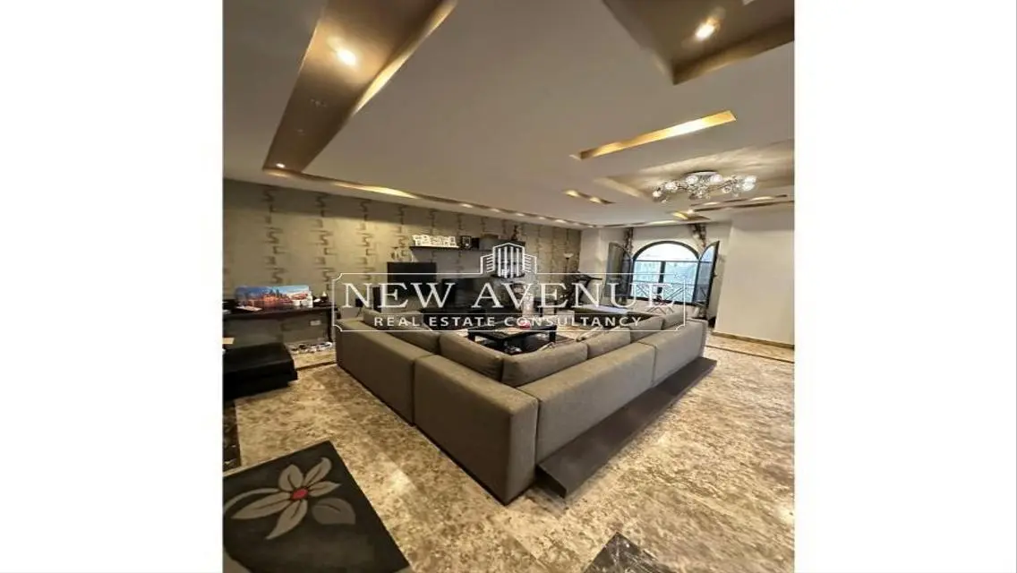 Luxury Apartment with Stunning View