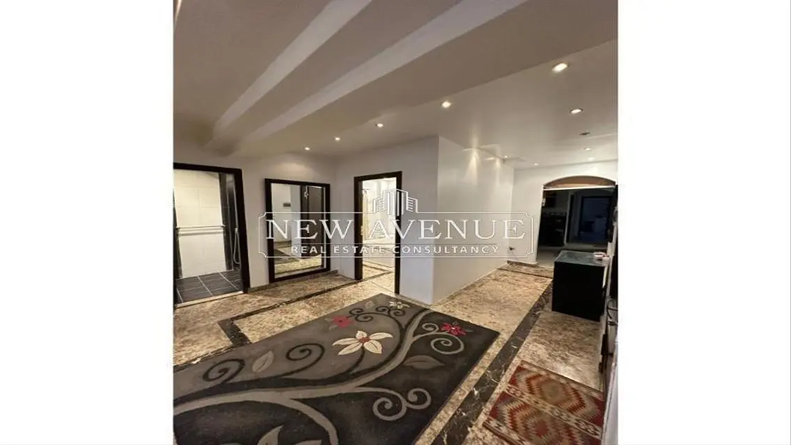 Luxury Apartment with Stunning View