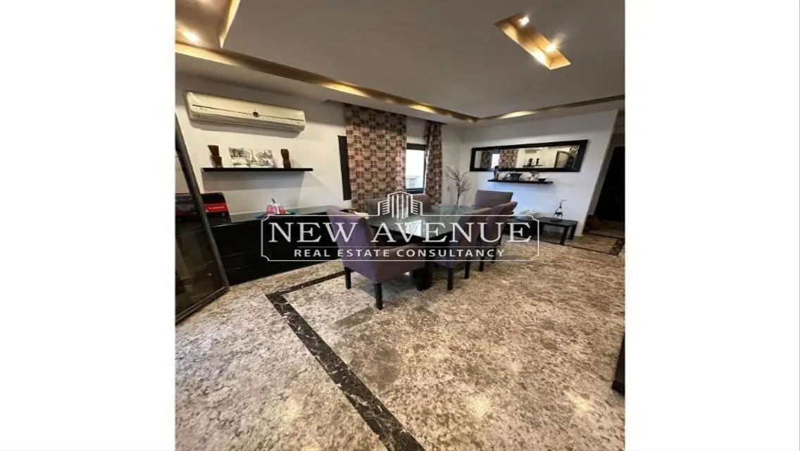 Luxury Apartment with Stunning View