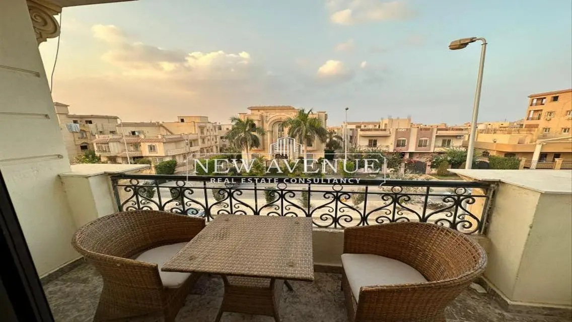 Luxury Apartment with Stunning View