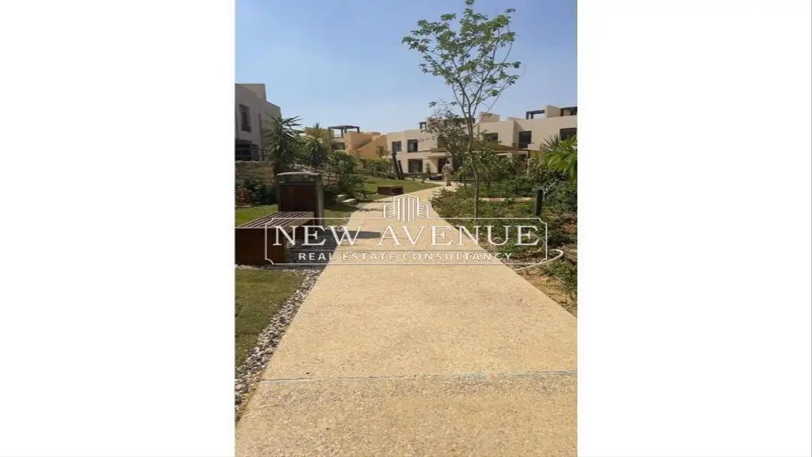 شقة فاخرة للبيع بمساحة واسعة