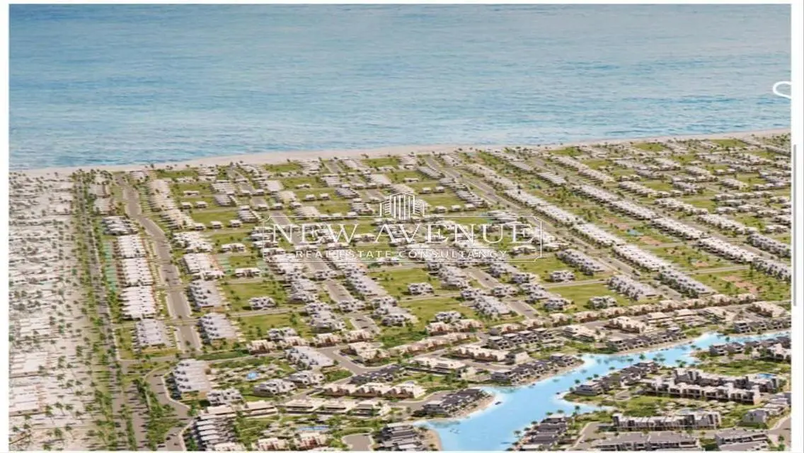 Luxury Apartment for Sale with Spacious Layout