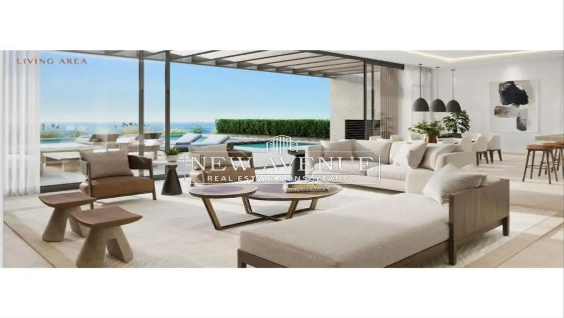 Luxury Apartment for Sale with Spacious Layout