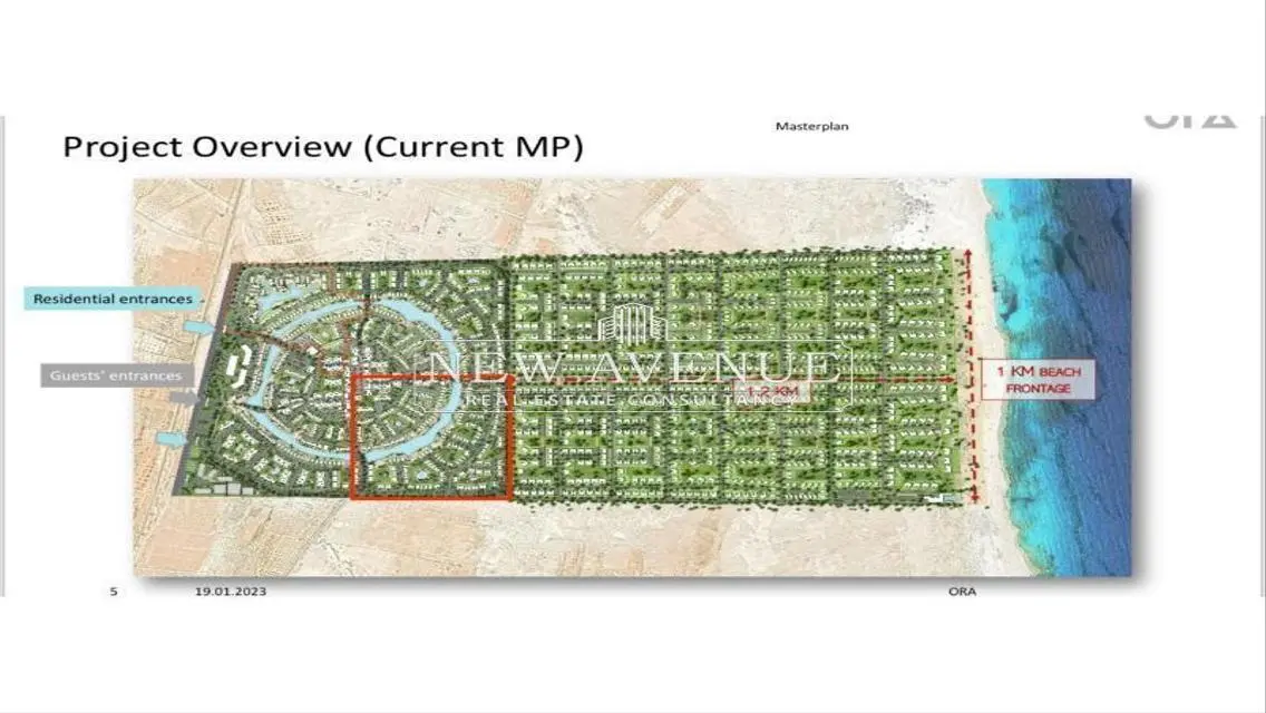 Luxury Apartment for Sale with Spacious Layout