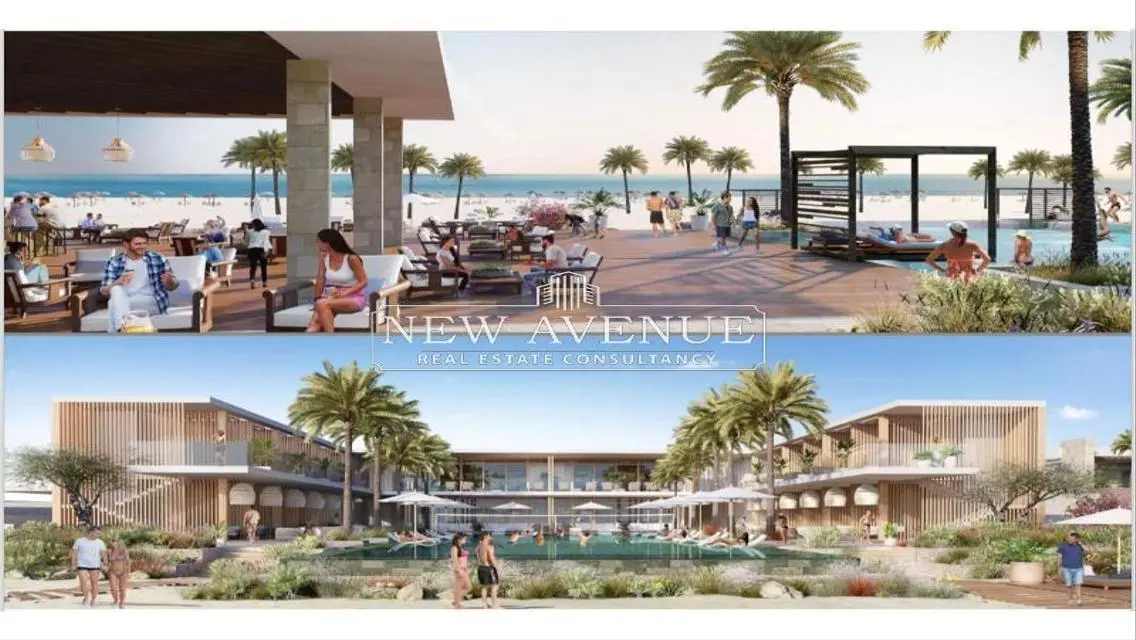 Luxury Apartment for Sale with Spacious Layout