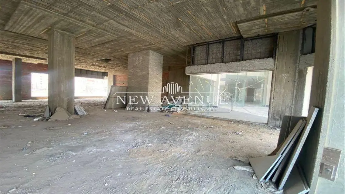 Spacious Apartment of 242 sqm for Sale