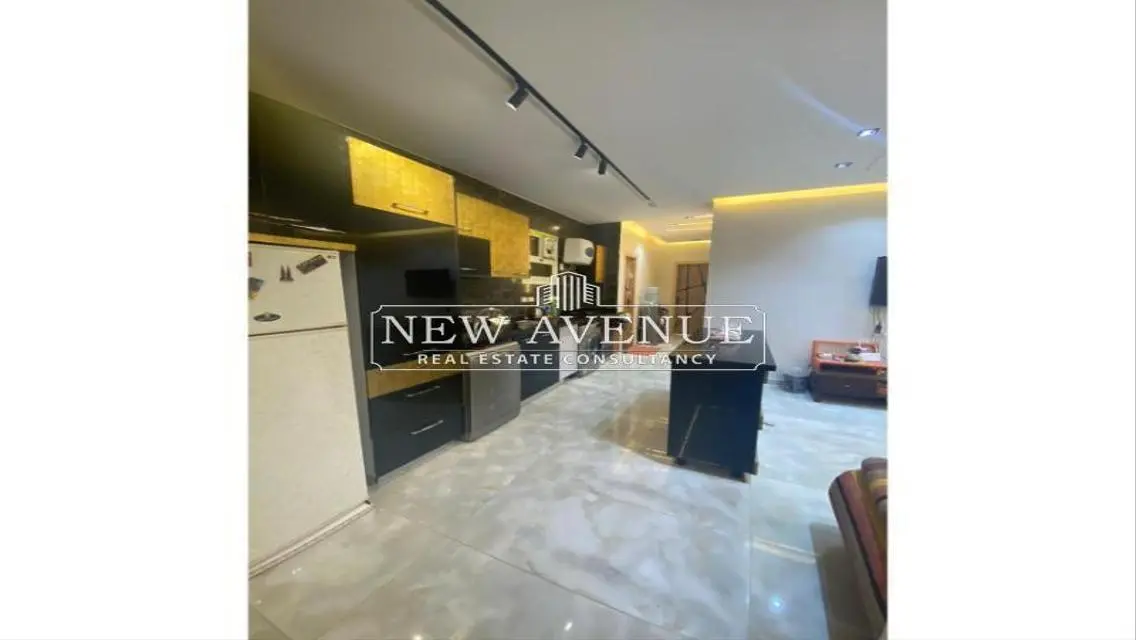Luxury Apartment with Private Garden and Security Guard