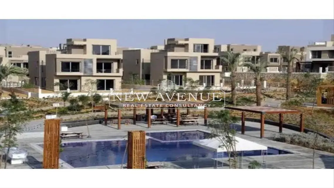 Luxury Apartment for Sale with Stunning View