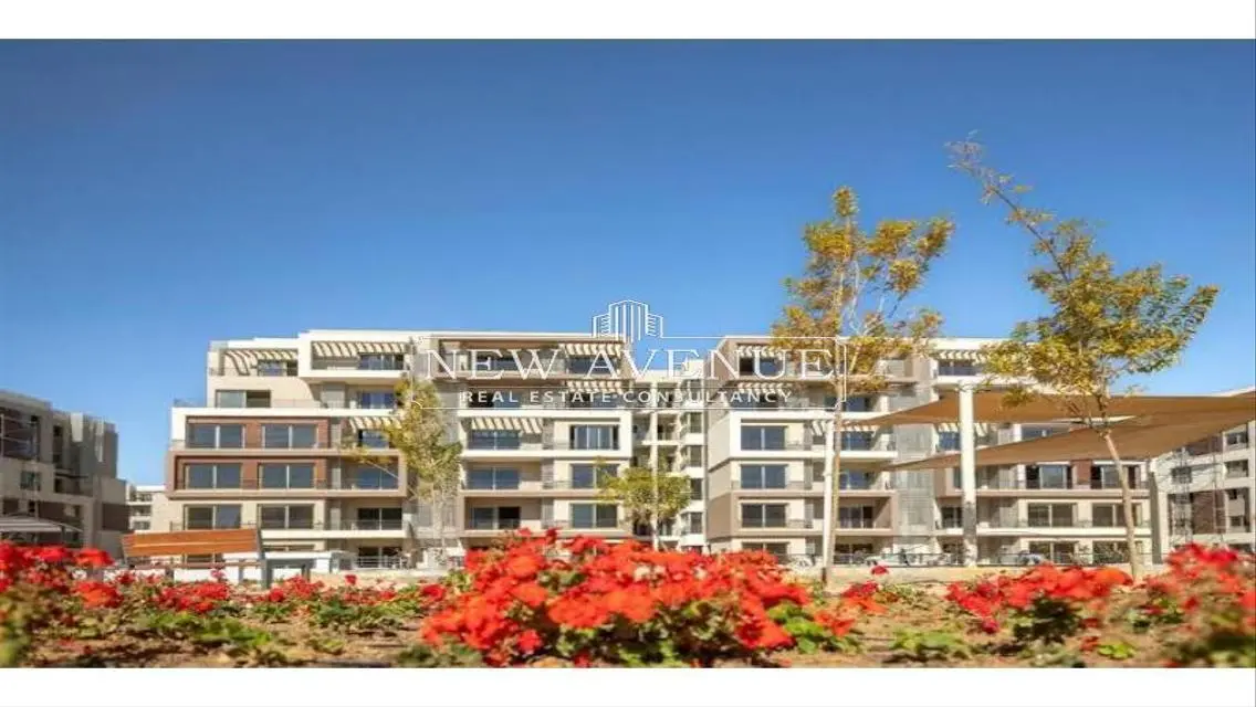 Luxury Apartment for Sale with Stunning View