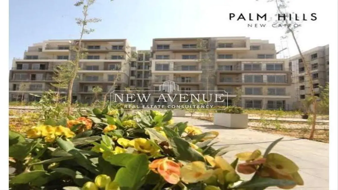 Luxury Apartment for Sale with Stunning View