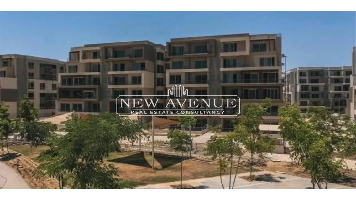 Luxury Apartment for Sale with Stunning View