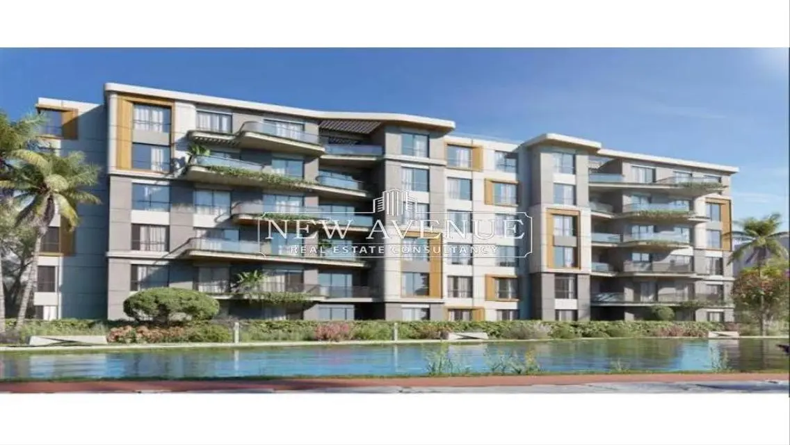 Luxury Apartment for Sale with Stunning View