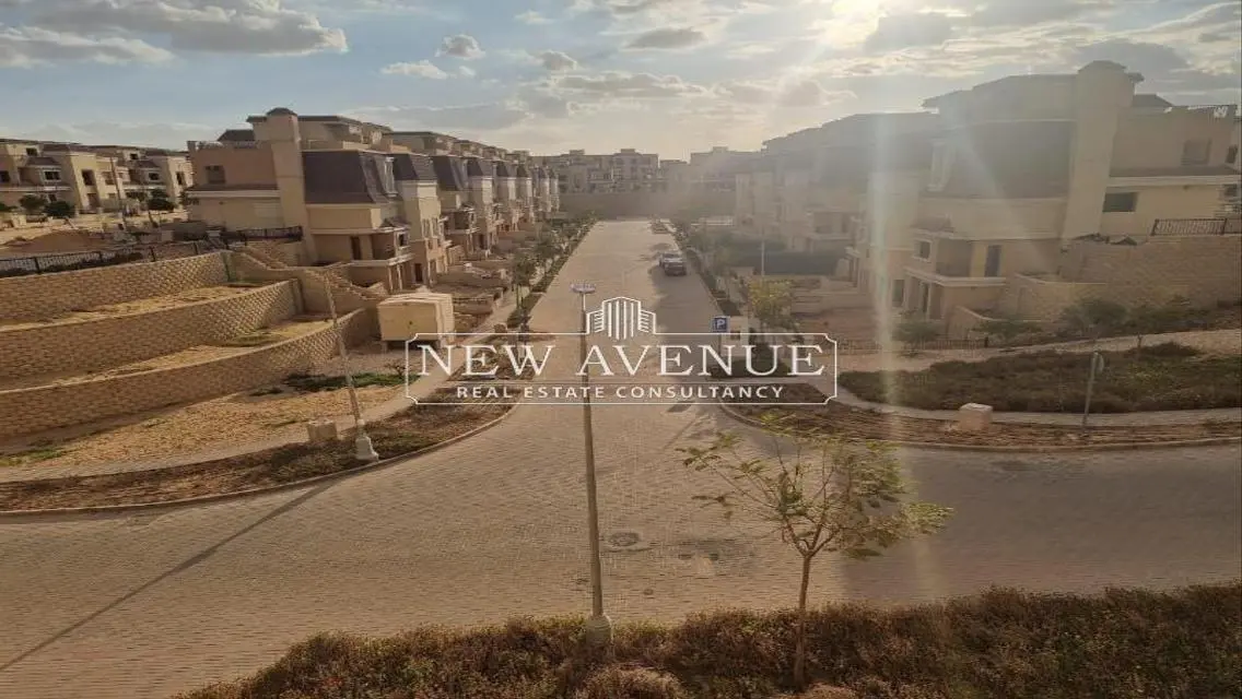 Luxurious Three-Bedroom Apartment for Sale