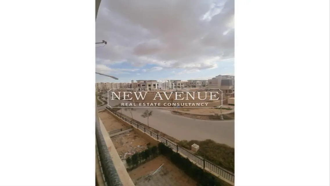 Luxurious Three-Bedroom Apartment for Sale