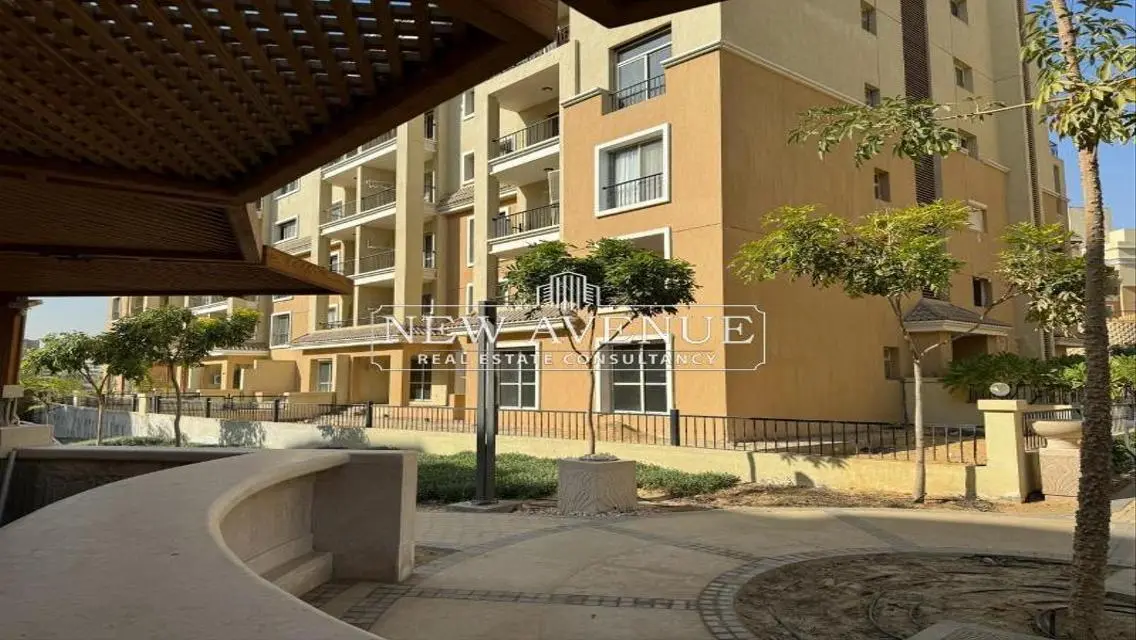 Luxurious Three-Bedroom Apartment for Sale