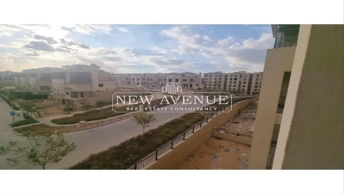 Luxurious Three-Bedroom Apartment for Sale