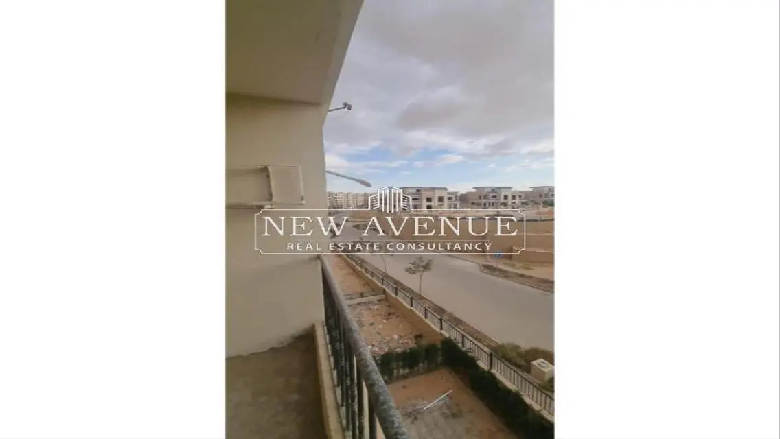 Luxurious Three-Bedroom Apartment for Sale