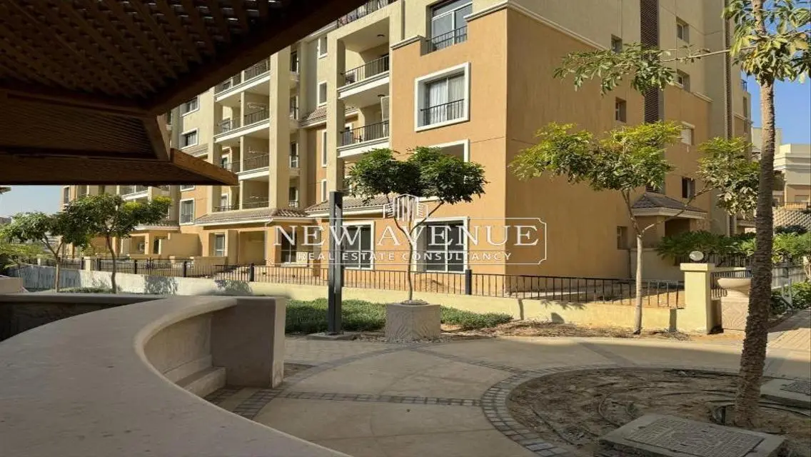 Luxurious Three-Bedroom Apartment for Sale