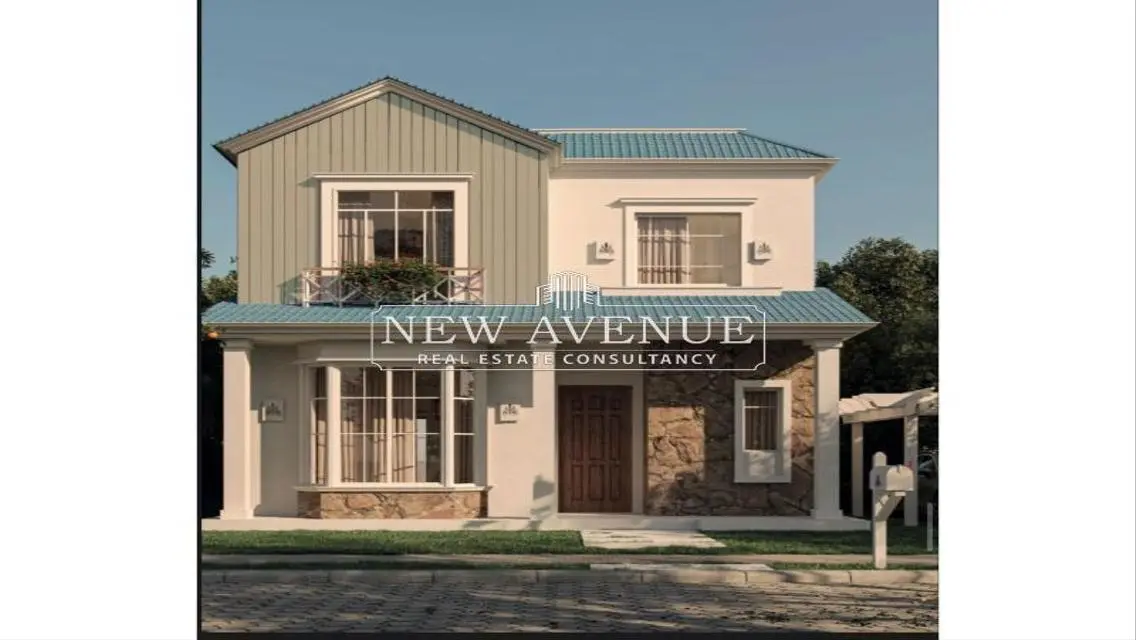 Luxury Property with Private Garden and Amazing Amenities