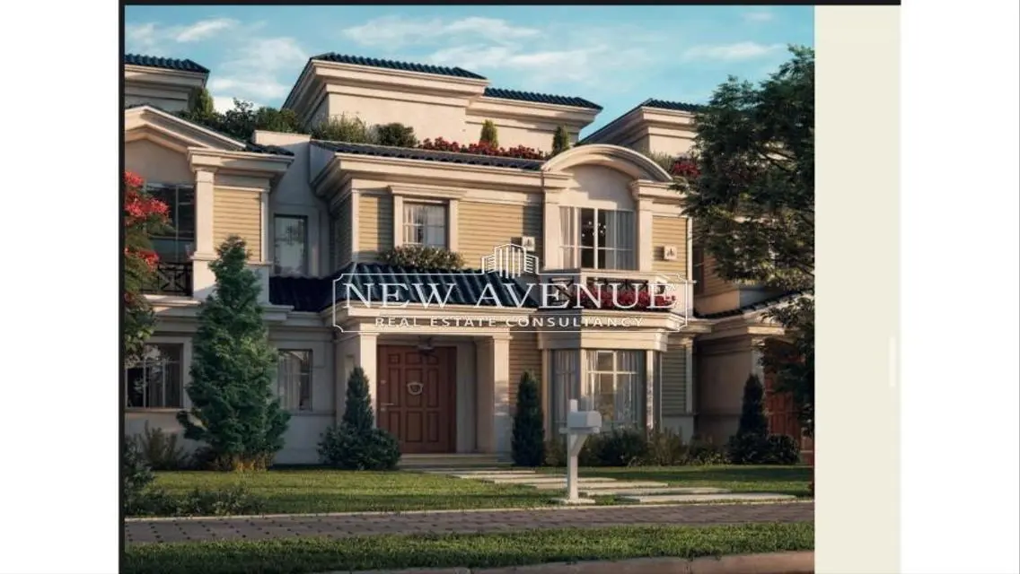 Luxury Property with Private Garden and Amazing Amenities