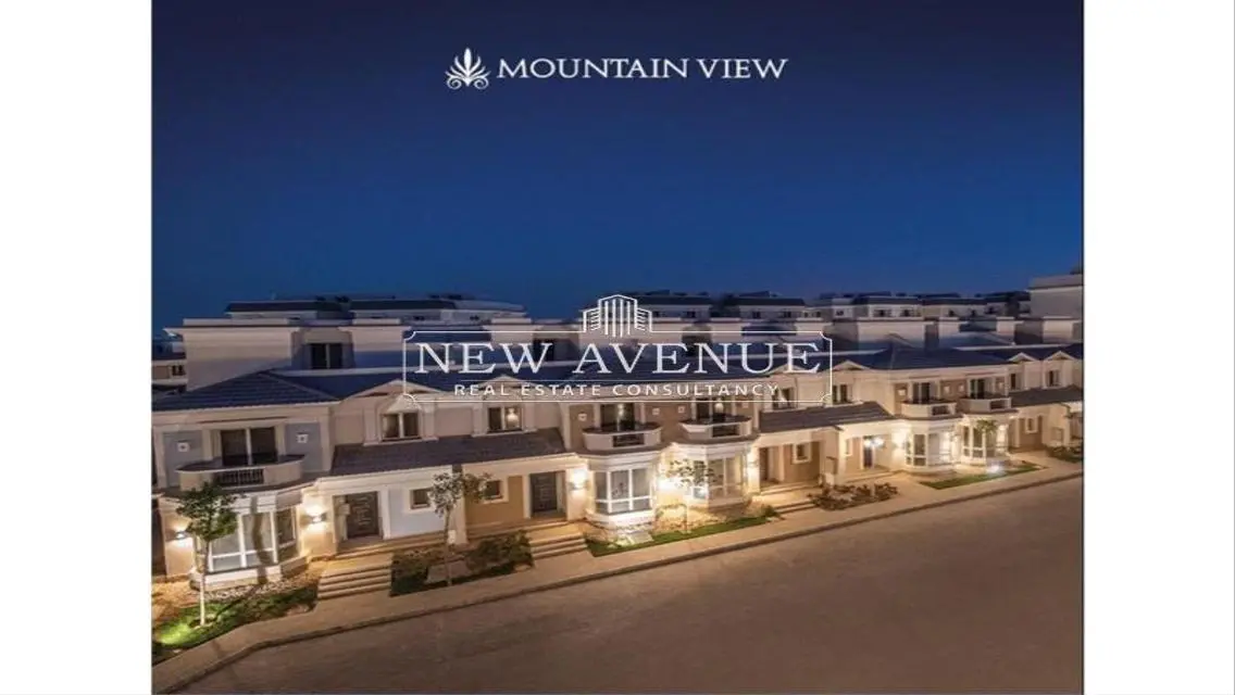 Luxury Property with Private Garden and Amazing Amenities
