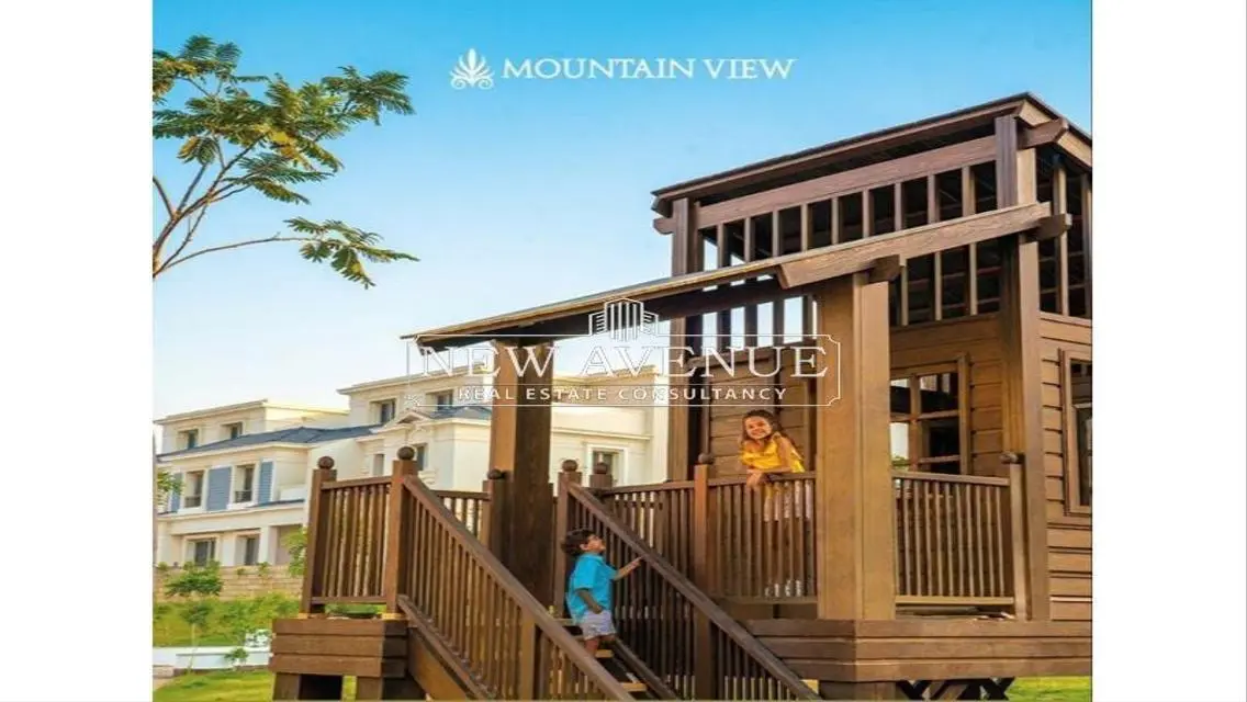Luxury Property with Private Garden and Amazing Amenities