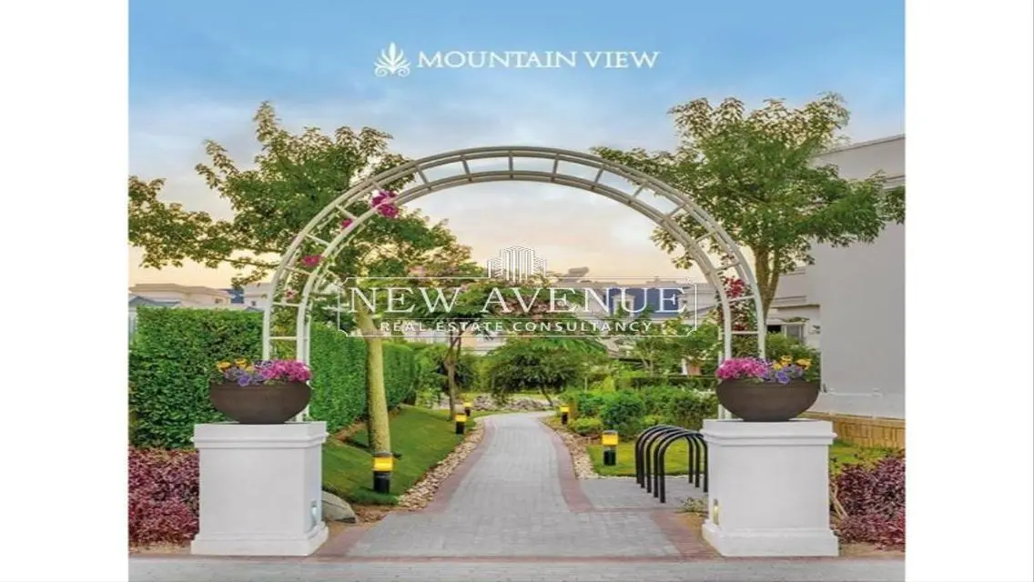 Luxury Property with Private Garden and Amazing Amenities