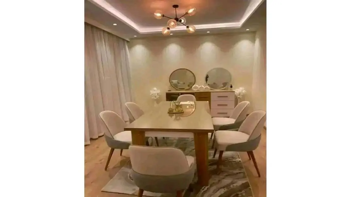 Luxury Apartment with Private Pool in the Heart of the City
