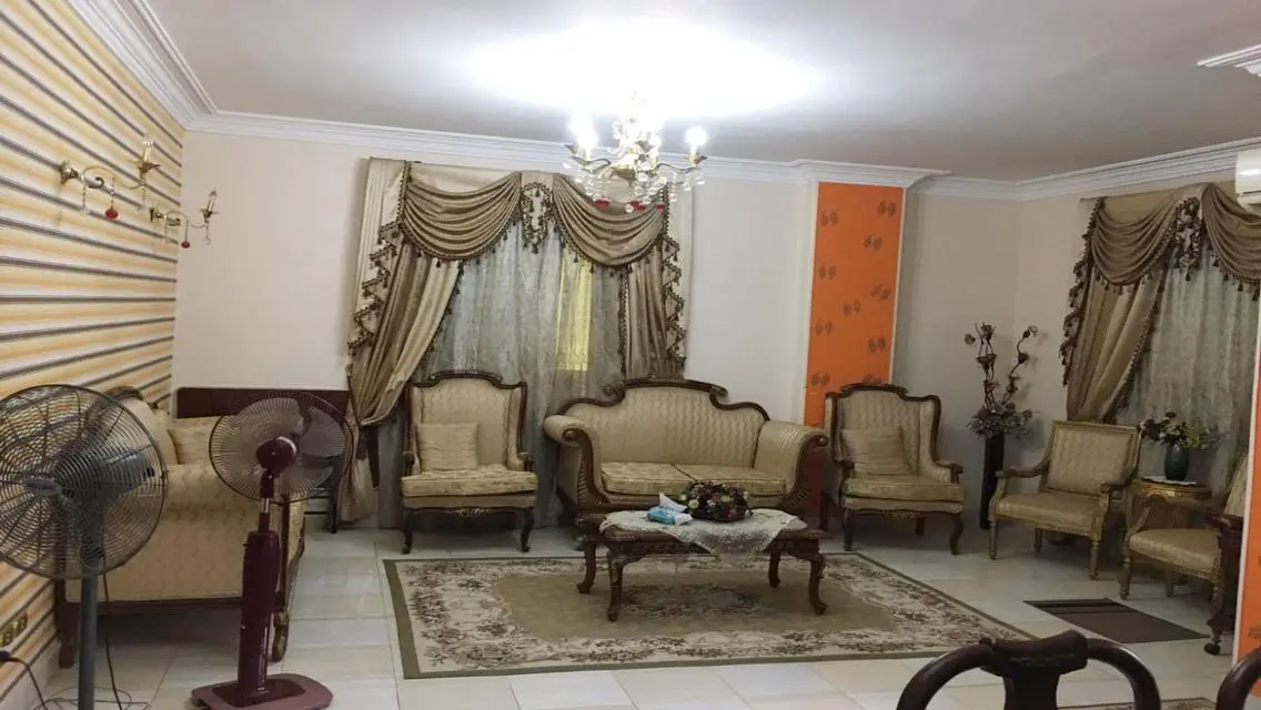 Stunning Apartment in Mivida Mountain View, New Cairo