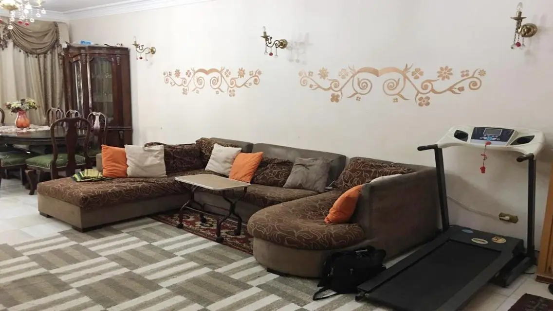 Stunning Apartment in Mivida Mountain View, New Cairo