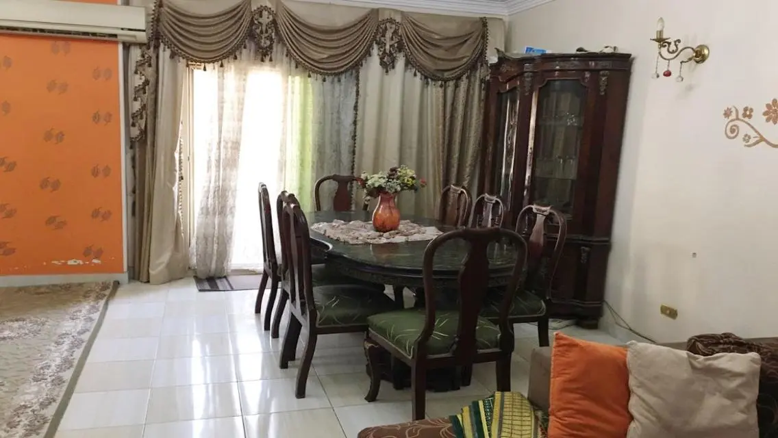 Stunning Apartment in Mivida Mountain View, New Cairo