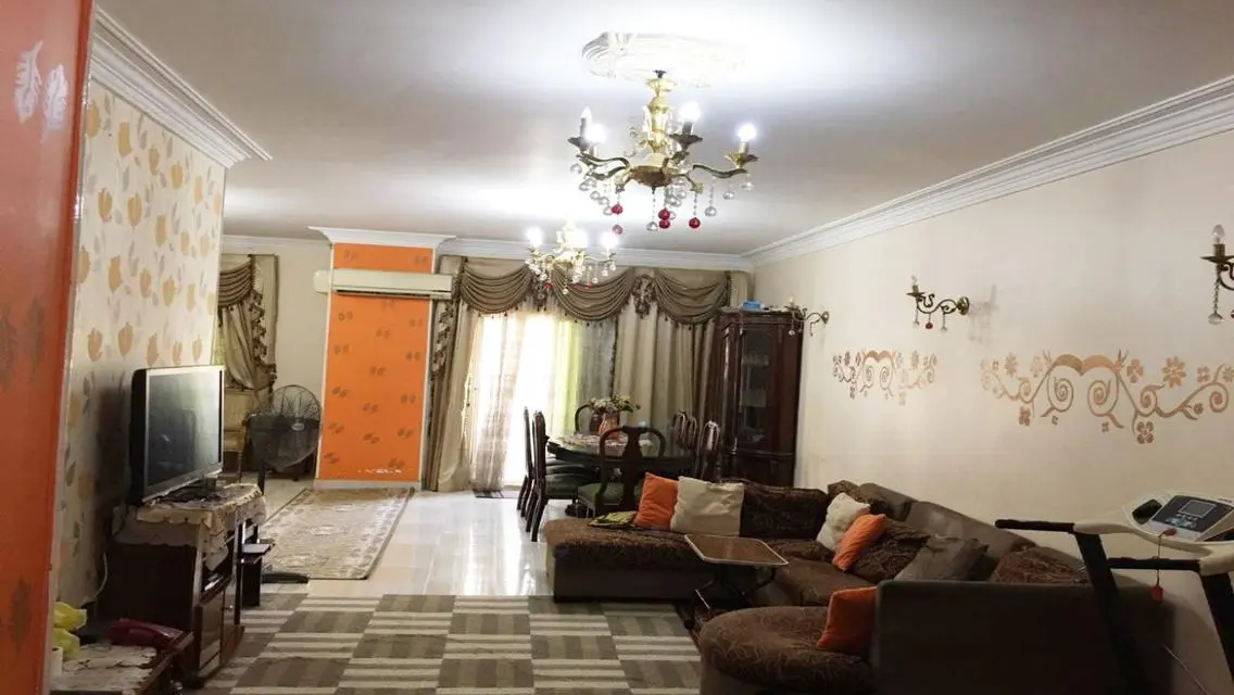Stunning Apartment in Mivida Mountain View, New Cairo